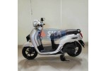 Yamaha Fazzio Lux Tahun 2024